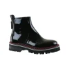 AGL ankle boots D716571BJMON Black