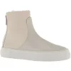 AGL ankle boots D925510MGK Beige