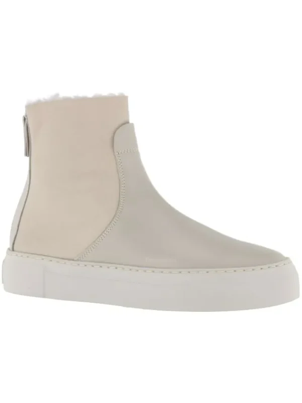 AGL ankle boots D925510MGK Beige