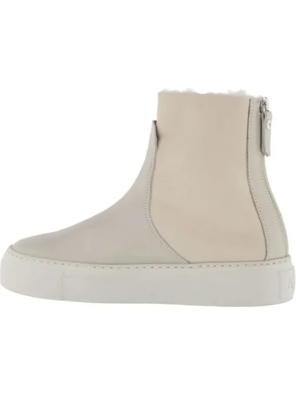AGL ankle boots D925510MGK Beige