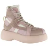 AGL ankle boots D772509PGK Pink