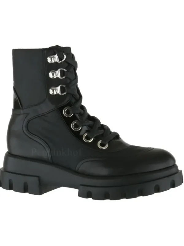 AGL ankle boots D756566PGKD Black