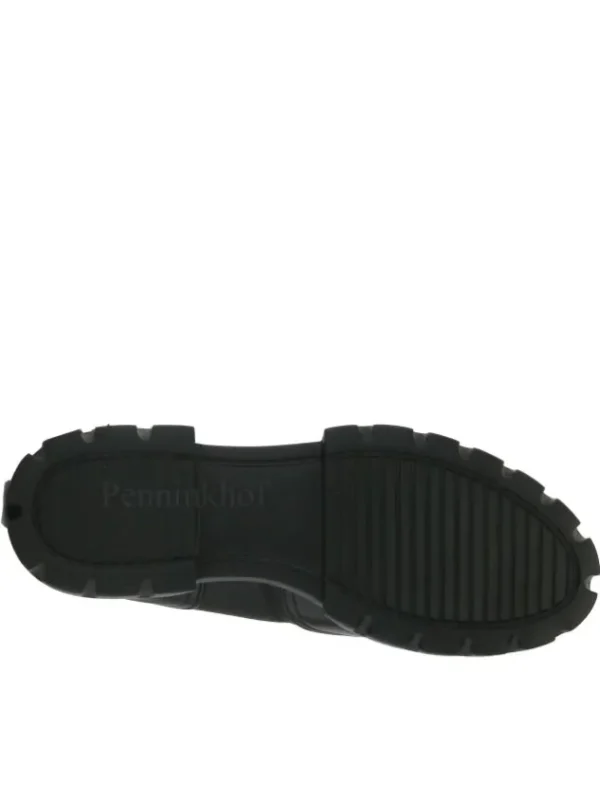 AGL ankle boots D756566PGKD Black