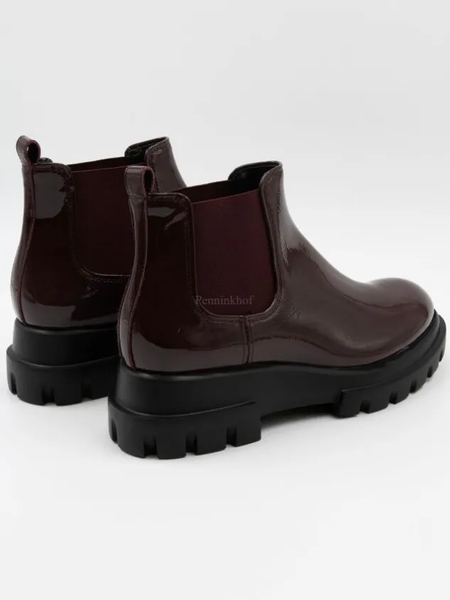 agl_ankle_boots_maxine_ch_2.webp AGL ankle boots MAXINE CHELSEA D756502 Red