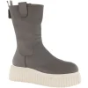 AGL ankle boots MILAGROS Grey
