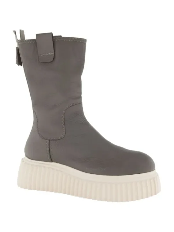 AGL ankle boots MILAGROS Grey