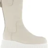 AGL ankle boots MILAGROS Cream White