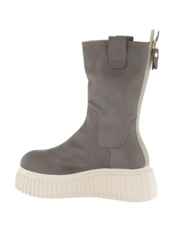 AGL ankle boots MILAGROS Grey