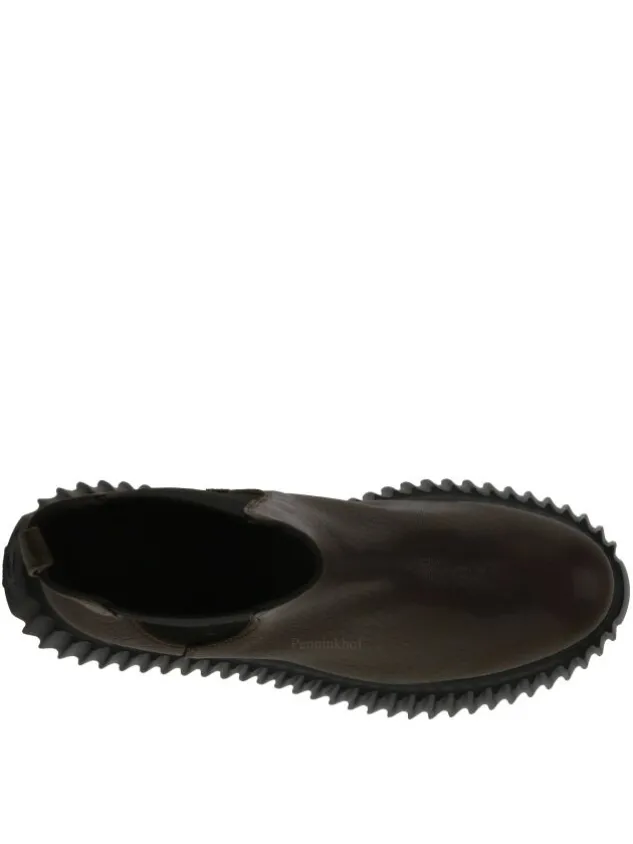 agl_ankle_boots_penelope__2.webp AGL ankle boots PENELOPE Green
