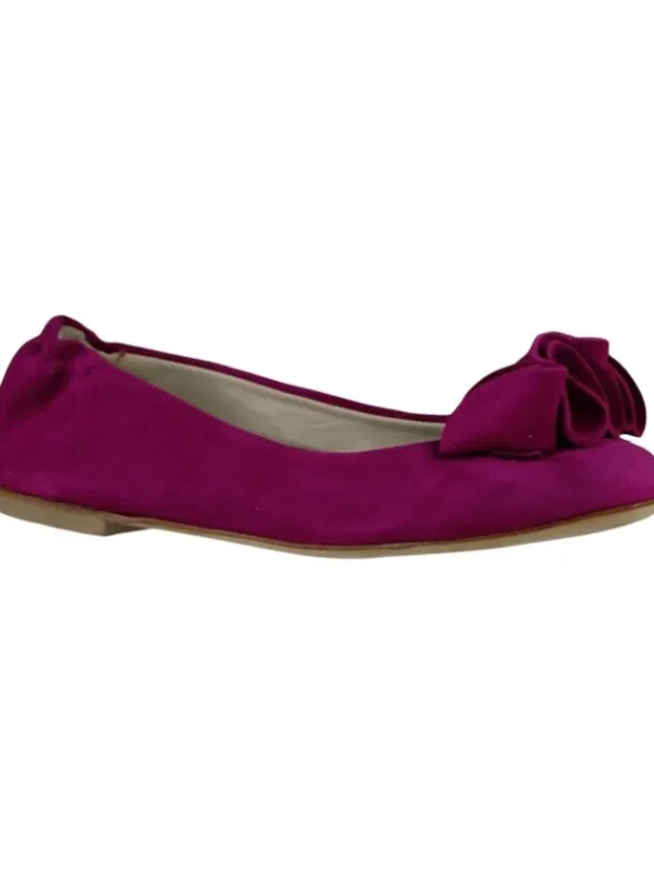 AGL ballerinas D524068 Pink