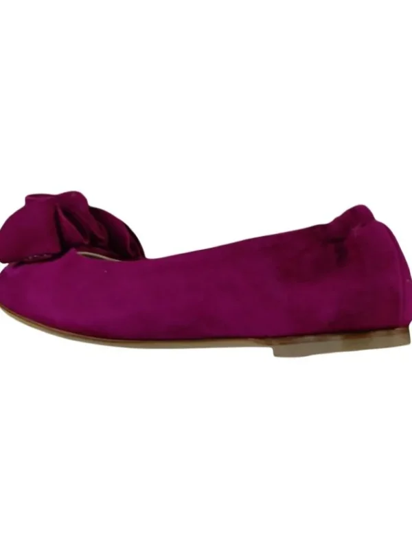 AGL ballerinas D524068 Pink