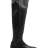 AGL boots D721586PWK Black