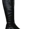 AGL boots D558572R GRICE 0000 Black