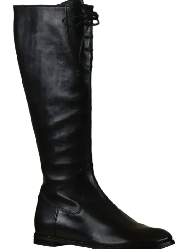 AGL boots D558572R GRICE 0000 Black