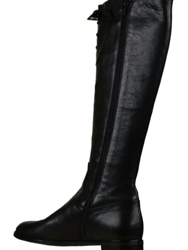 AGL boots D558572R GRICE 0000 Black