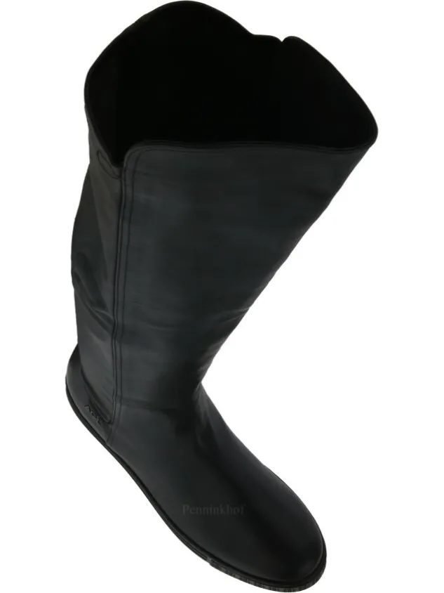 agl_boots_erika_over_the__2.webp AGL boots ERIKA OVER THE KNEE Black