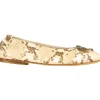AGL loafers D296003 UCL Beige