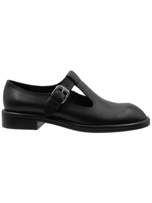 AGL loafers D763006PCW Black