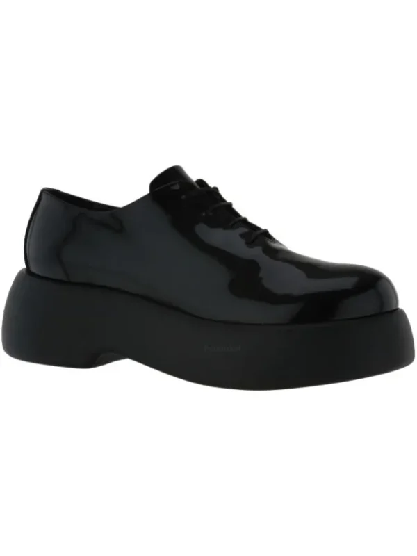 AGL loafers D772002PGK Black