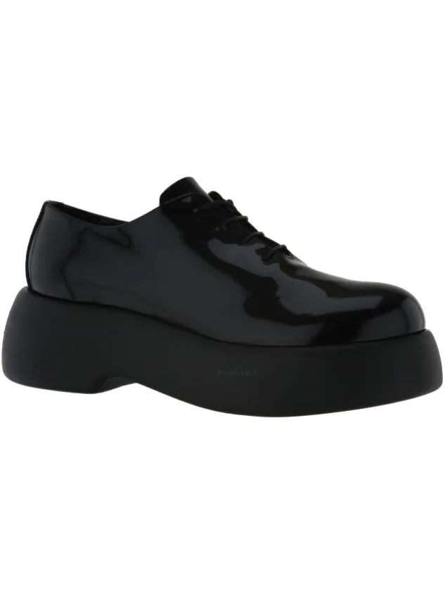 agl_loafers_dpgk_black_0.webp AGL loafers D772002PGK Black