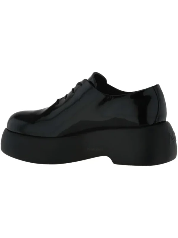 AGL loafers D772002PGK Black