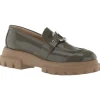 AGL loafers D756014PGK Grey
