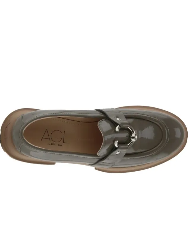 agl_loafers_dpgk_grey_2.webp AGL loafers D756014PGK Grey