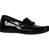 AGL loafers D801012TG Black