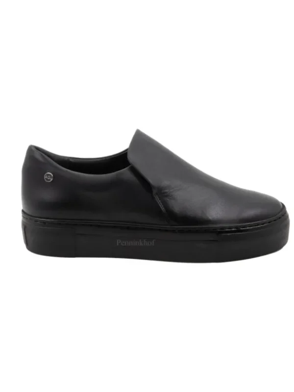 AGL loafers MARIE D925260 Black