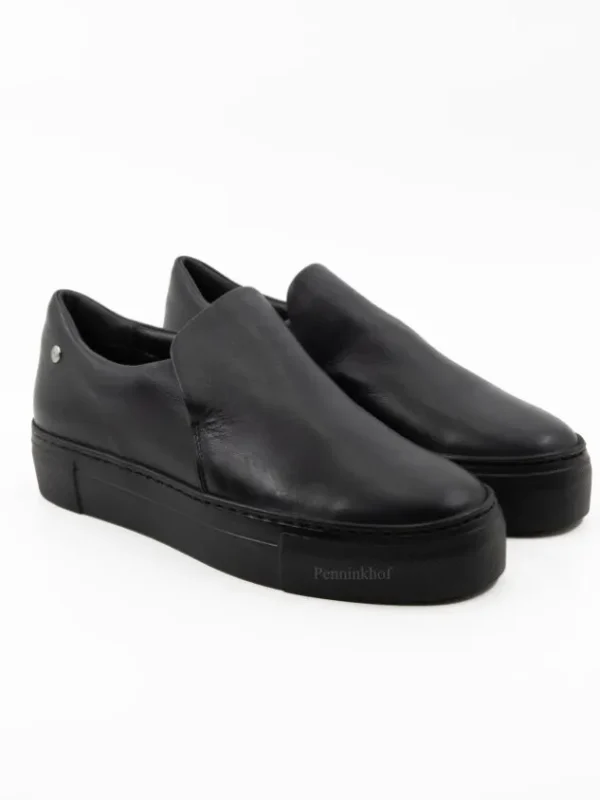 AGL loafers MARIE D925260 Black