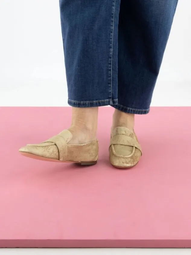 agl_loafers_marienne_dpc__5-1.webp AGL loafers MARIENNE D834083PC Gold