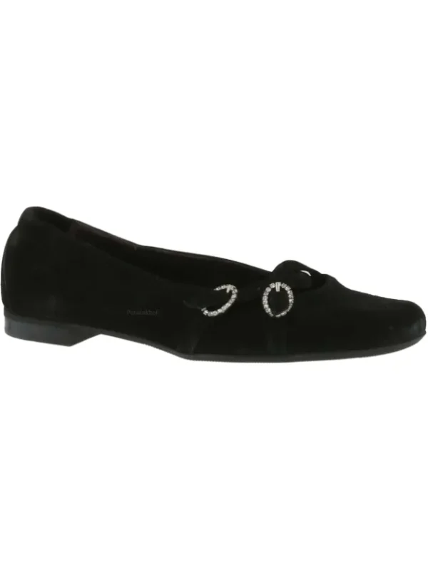 AGL pumps 930430 Black