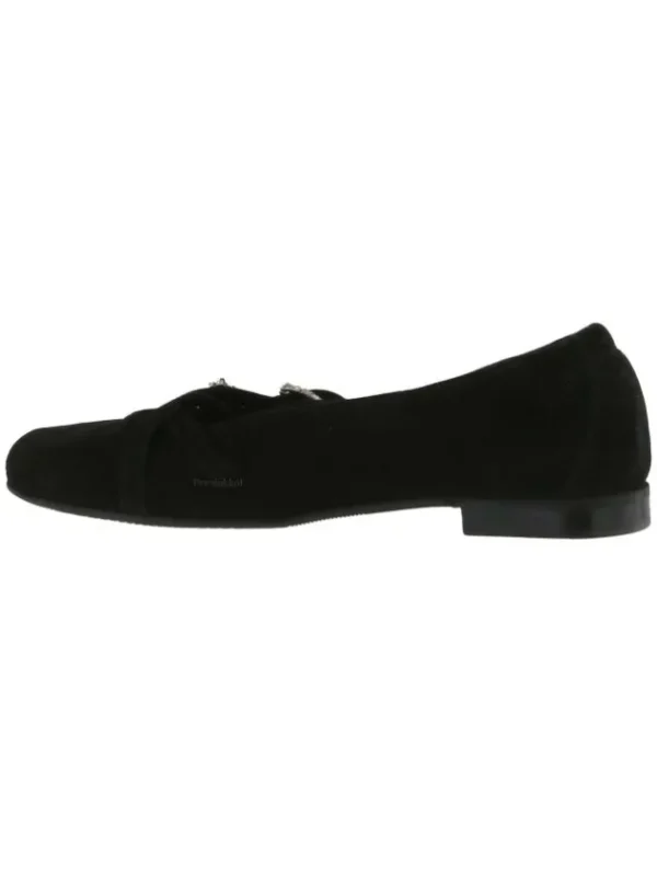 AGL pumps 930430 Black