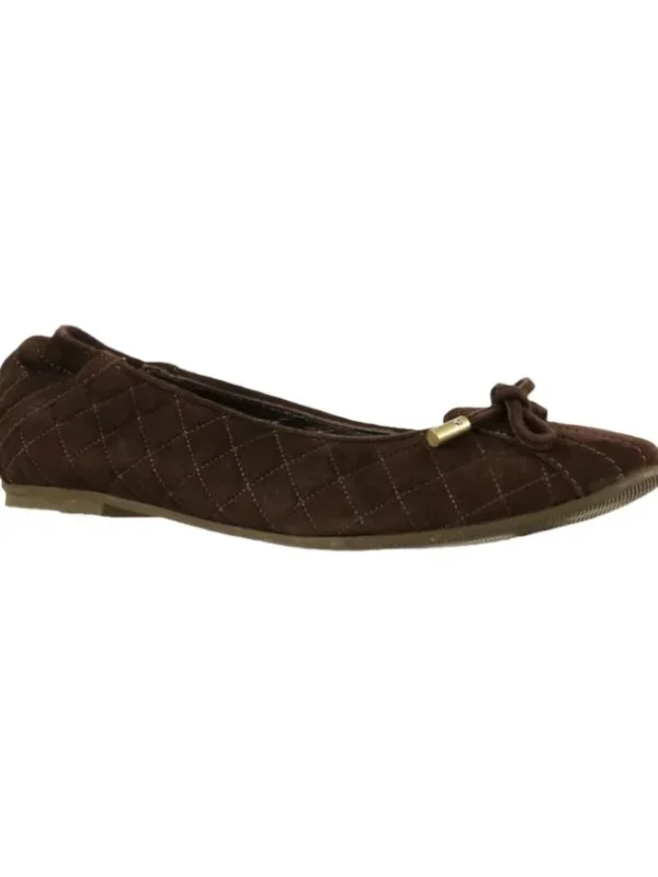 AGL pumps 909112 Brown