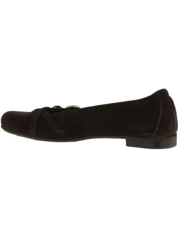 AGL pumps 930430 Brown