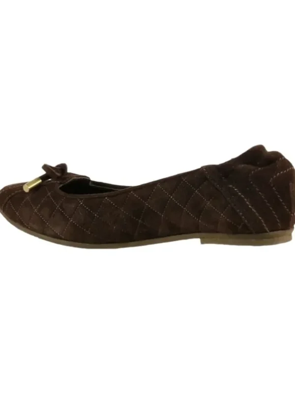 AGL pumps 909112 Brown
