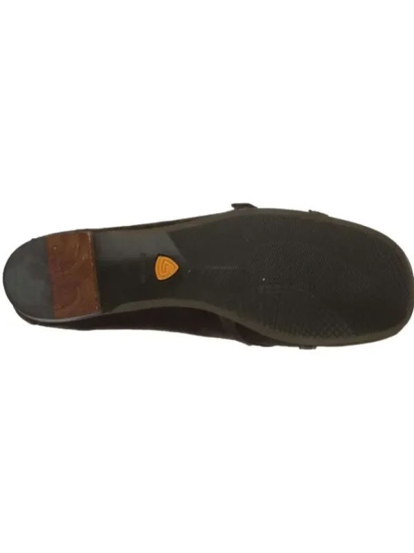 AGL pumps 930430 Brown