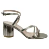 AGL pumps DORICA M STRAPS D684004PCK Gold
