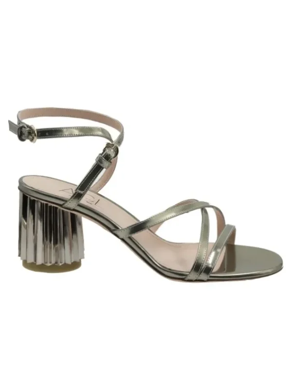 AGL pumps DORICA M STRAPS D684004PCK Gold