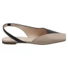AGL pumps RINA SLING B D550002PCK Nude