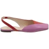 AGL pumps RINA SLING B D550002PCK Pink
