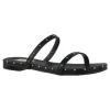 AGL sandals D656020BHKS Black