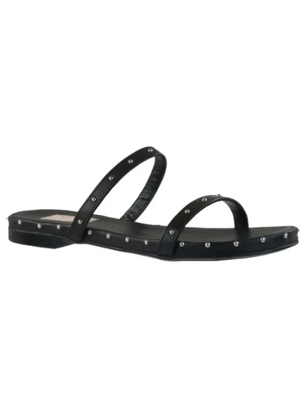 AGL sandals D656020BHKS Black