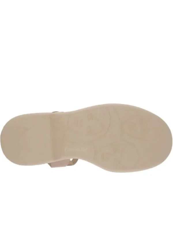 AGL sandals D671008PGVOLCA Black
