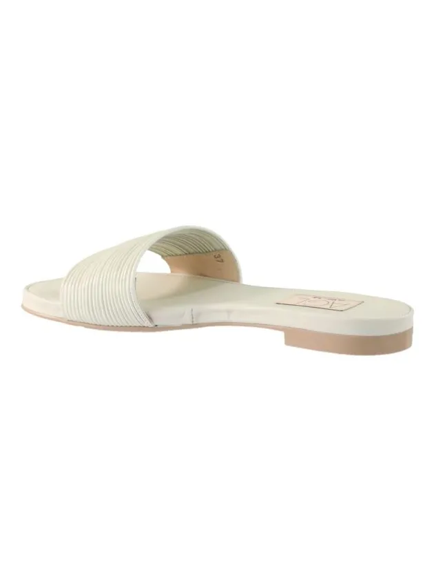 agl_sandals_dphke_cream_w_1.webp AGL sandals D656026PHKE Cream White