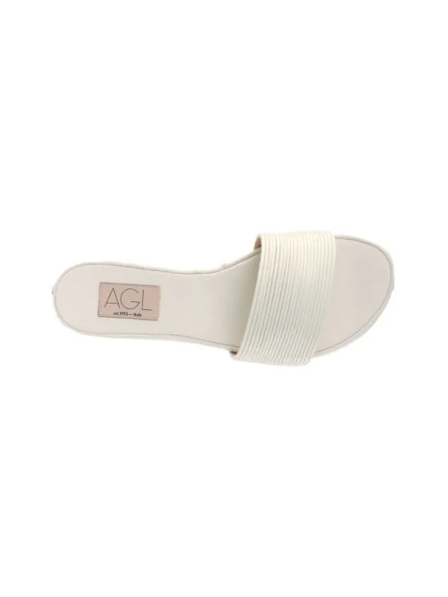 agl_sandals_dphke_cream_w_2.webp AGL sandals D656026PHKE Cream White