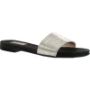AGL sandals D656026PHKE Gold
