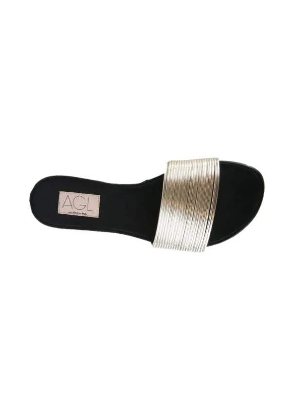 agl_sandals_dphke_gold_2.webp AGL sandals D656026PHKE Gold