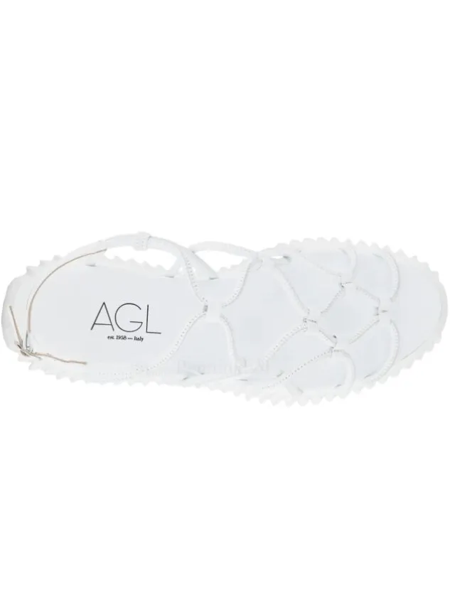 agl_sandals_dpqko_white_2.webp AGL sandals D642050PQKO White