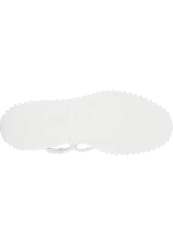 AGL sandals D642050PQKO White